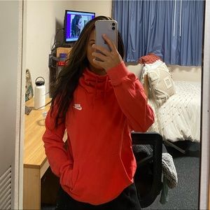 Nike hoodie